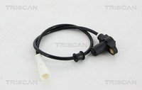 Abs Sensor Raddrehzahl Vorderachse FüR Opel Corsa B Tigra Combo
