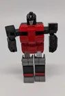 VTG Hasbro Takara G1 TRANSFORMER Spectro Figure ONLY for the Reflector Camera