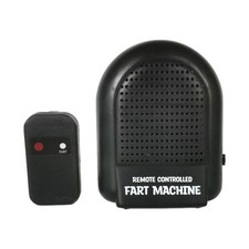 Fart Noise Maker Machine with Remote Fart Machine with 50different Realistic New