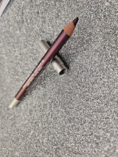 GREEN MAMA BIO CRAYON CONTOUR DES YEUX EYE LINER TEINTE VIOLET MYSTIQUE NEUF