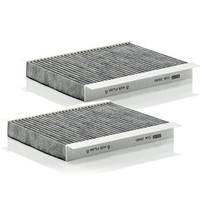 2X Filter Innenraumluft Mann-Filter CUK 2680 FüR CitroëN Xsara Picasso