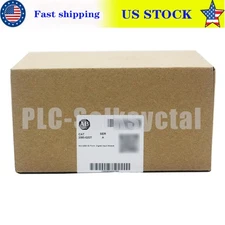 New Factory Sealed AB SER A 2085-IQ32T Micro800 32 Point Digital Input Module