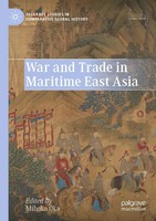 War And Trade In Maritime East Asia | Mihoko Oka | Taschenbuch | Xiii | Englisch