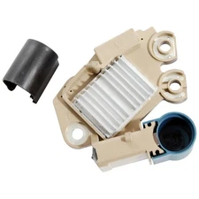 New Voltage Regulator For Volkswagen Jetta L4 1.8L 02-05 038903803K