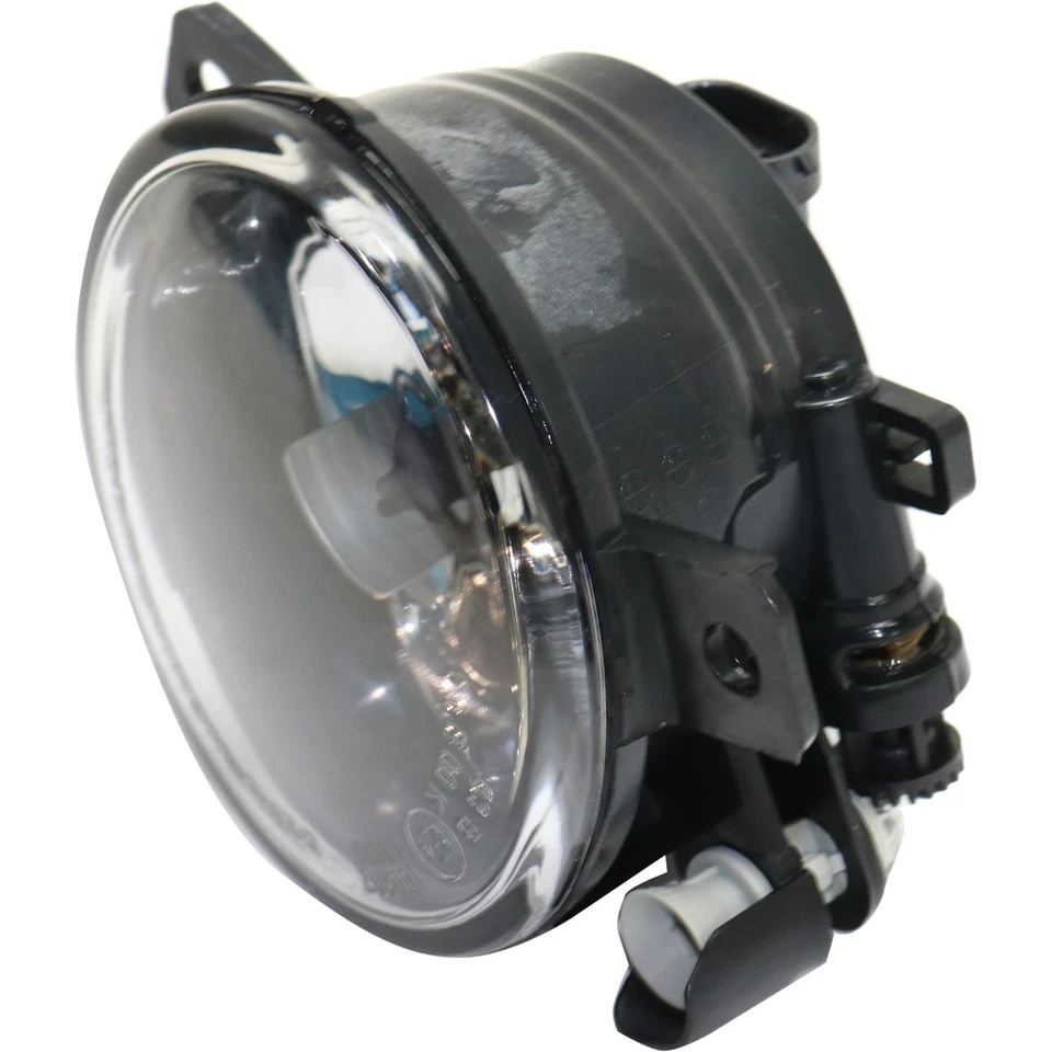 Luz antiniebla luz de conducción conductor delantero lado izquierdo para BMW X1 2012-2015 Foto 3 de 4