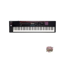 ROLAND FANTOM-08 MUSIC WORKSTATION Synthesizer