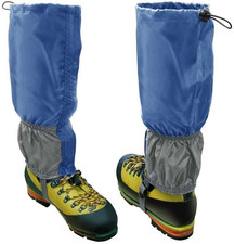 Ghette Impermeabili Poliestere (Taglia Unica), Ghette Neve Escursionismo, Passeg