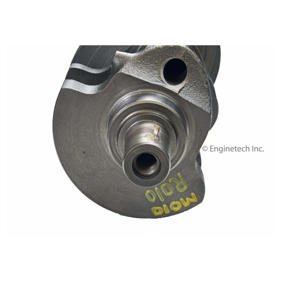 Kit de virabrequim para modelos Select 74-03 Chrysler Dodge Jeep Plymouth 130600 - Imagem 2 de 4