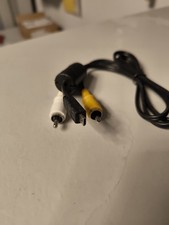 Oryginalny kabel AV Jenoptik JD 6.Oz3C (1207022)