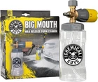 Chemical Guys Foam Cannon - Big Mouth Max Release with Standard QR Adapter
