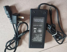 ZF120A-1209800 5.5 2.5mm 12V 9.8A POWER SUPPLY Adapter Charger