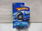 Hot Wheels Red Line 1969 Pontiac Firebird A