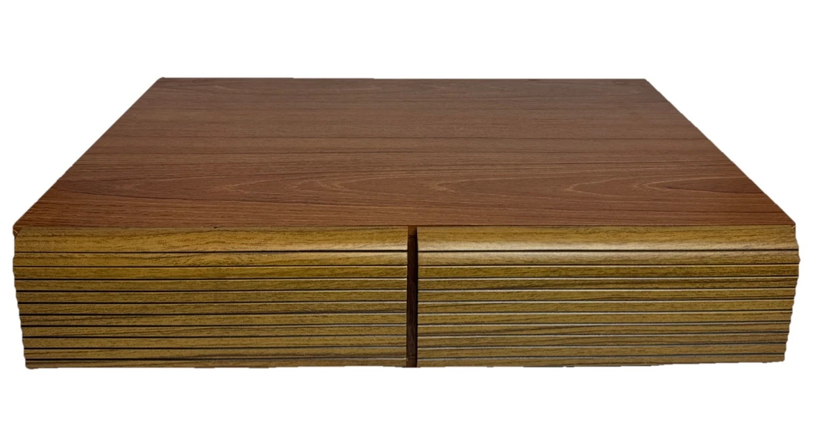 Eengezinswoningen met een houten skelet