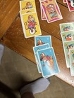 Vintage Whitman Snap 45-Card Deck Animal Characters Set - COMPLETE W/ Box — photo 8