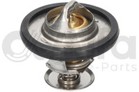 Thermostat KüHlmittel FüR Ford Jaguar Transit V363 Kasten Pritsche/Fahrgestell