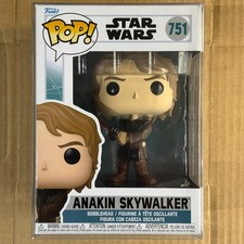 Ultimate Funko Pop Star Wars Ahsoka TV Show Figures Gallery and Checklist 21