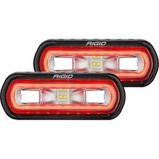Rigid Industries 20643 Arb Rear Bumper Kit Fits 24-26 Tacoma Rigid Industries 20643 Arb Rear Bumper Kit Fits 24-26 Tacoma