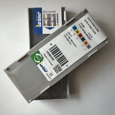ISCAR / 22ER6RND IC908 / Hartlegierungskarbid-Klingen 10 St&uuml;ck