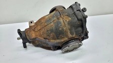 Mercedes W208 - Differential Differentialgetriebe Schaltgetriebe (05)