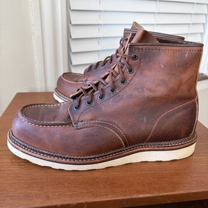Red Wing 1905 Boots | eBay