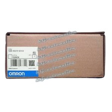 NEW NS5-SQ10-ECV2 Unit Omron PLC Module