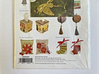 HOLIDAY EXTRAVAGANZA EMBROIDERY WORKSHOP CURRICULUM with CD by Anita Goodesign — photo 4