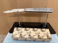 Queen Steel 45 Big Chief Pocket Knife Great Condition Vintage Queen Steel 45 Big Chief Pocket Knife Great Condition Vintage