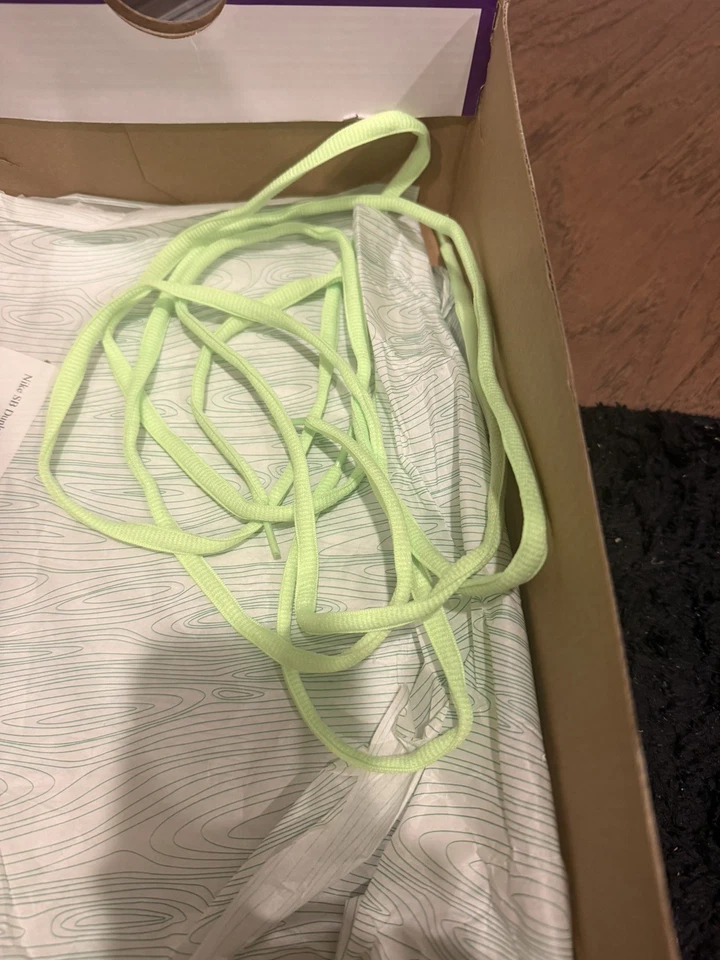 Talla 11 - Nike SB Dunk Low Mummy Foto 2 de 4