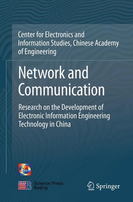 Chinese Academy of Engineering | Network and Communication | Taschenbuch (2020)