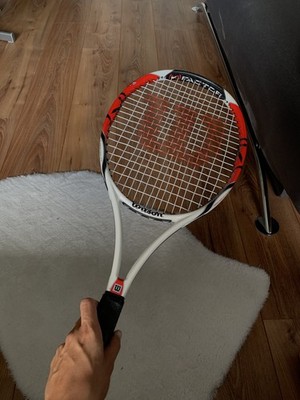 Wilson Ultra Power Team 103 Tennisschläger 