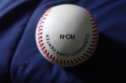 Stan Musial St Louis Cardinals HOFer Baseball Autographed MLB Ball PSA COA - Picture 7 of 8