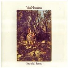 Tupelo Honey (Remastered)  von Van Morrison | CD | Zustand sehr gut