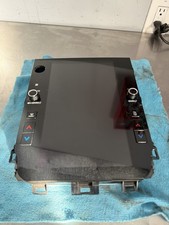 22-23 Subaru WRX Infotainment Head Unit 86213...