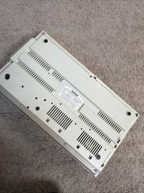 Adam Coleco ColecoVision Family Computer Console 2410CPU With Extras- Untested