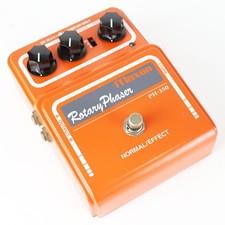 Maxon PH-350 Rotary Phaser Vintage Guitar Eff...