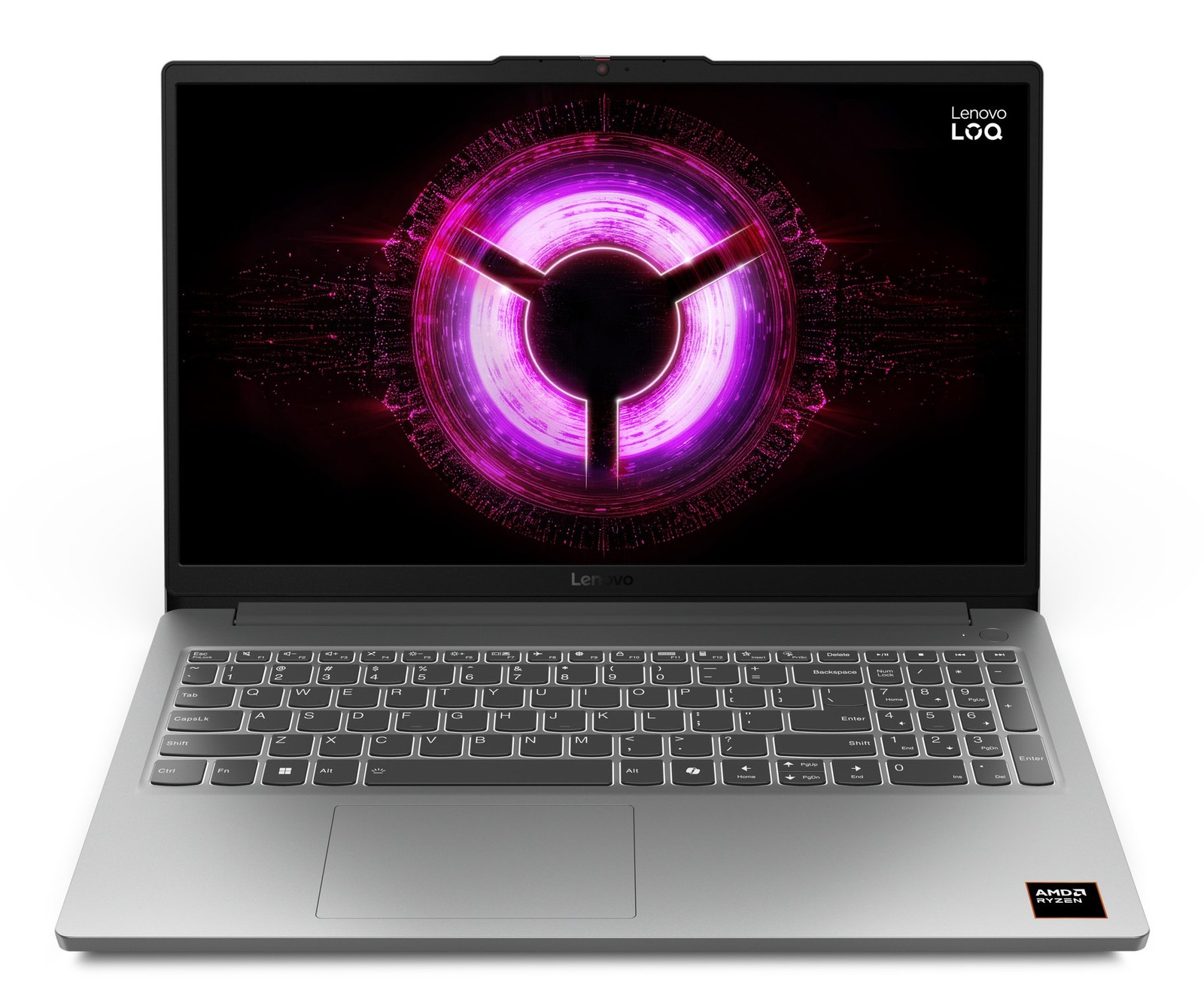 Lenovo LOQ 15ARP10E AMD Ryzen™ 7 170 Laptop 39.6 cm (15.6"") Full HD 16 GB DDR5-S