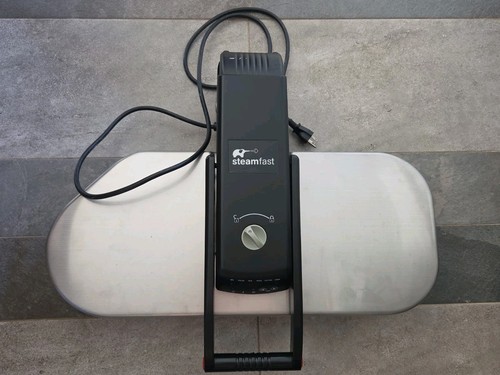 Steamfast SF-680 Digital Steam Press Iron Garment Wrinkle Remover