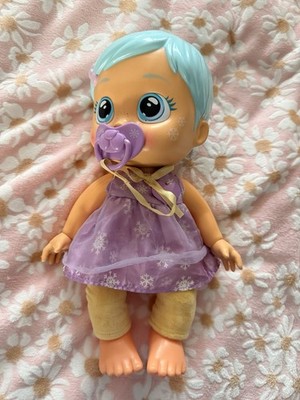IMC Toys Cry Babies Freddy Kristal