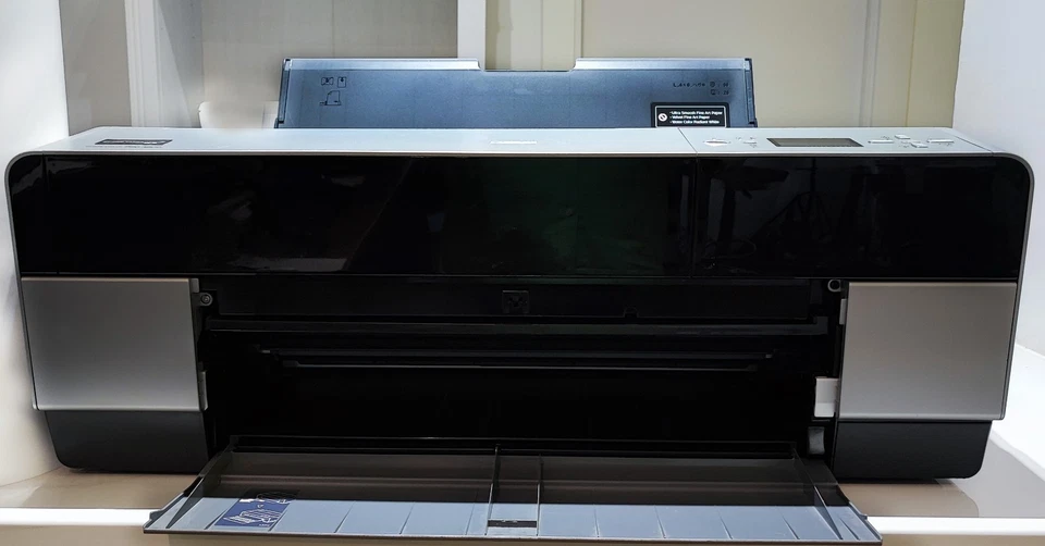 Epson STYLUS PRO 3800 - Imagen 4 de 4