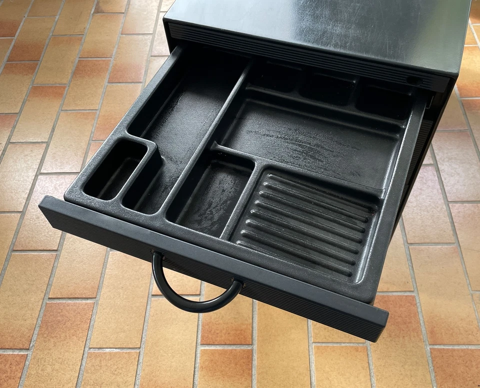 Rollcontainer Vitra Metropol - Bild 2 von 3