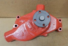 1963-68 Chevrolet Vehicles 327 Rebuilt Water Pump 3859326 12 Top 30570a