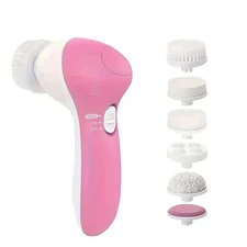 Electric Facial Cleansing Brush