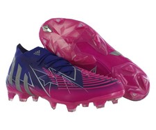 Adidas Predator Edge.1 Firm Ground Unisex Shoes