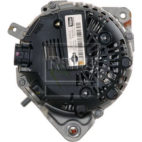 Генератор переменного тока премиум-класса Remy 12873 для некоторых моделей Infiniti Nissan Suzuki 2007-2018 годов выпуска - Изображение 2 из 4