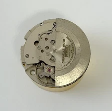 Caravelle by Bulova Cal 11UOKACD AS 1906 Watch Parts Movement Balance Fork