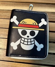 Mutli Style Anime Wallet Free Tracking New Mens Boys Cartoon Superhero