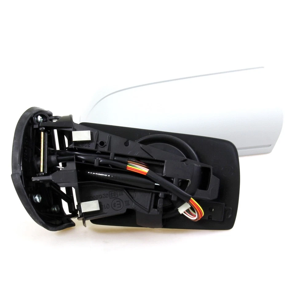 Espejo retrovisor izquierdo mercedes-benz clase e w210 e300 e320 420 430 e55 96-02 nuevo Foto 3 de 4
