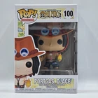 Funko Pop! Animation One Piece Portgas D. Ace #100