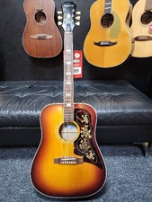 Pre-owned Masterbilt Frontier, Iced Tea (051334)