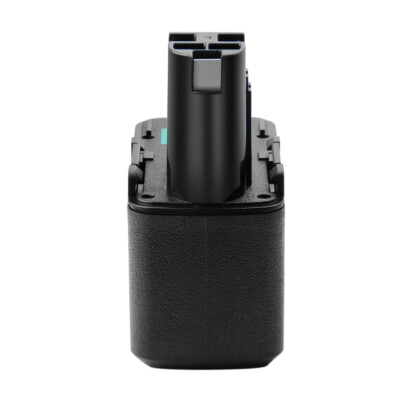 12V 4000mAh Ni-MH Akku Für Bosch PSB GSR PSR GBM 12VES BAT011 PSR120 2607335054